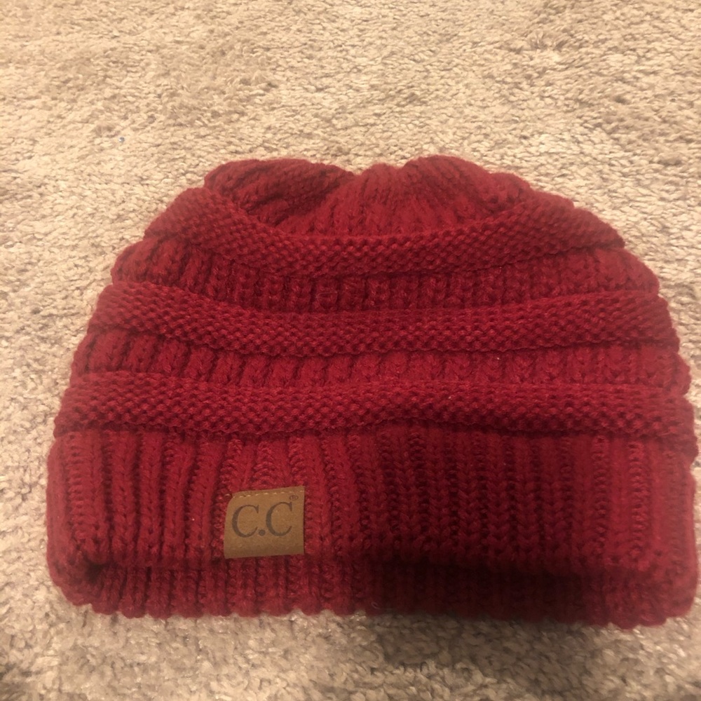 Beanie